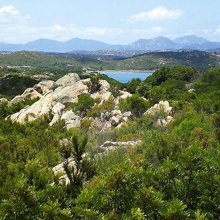 Residence La Tartaruga Monte Petruso San Teodoro 圣特奥多罗 外观 照片