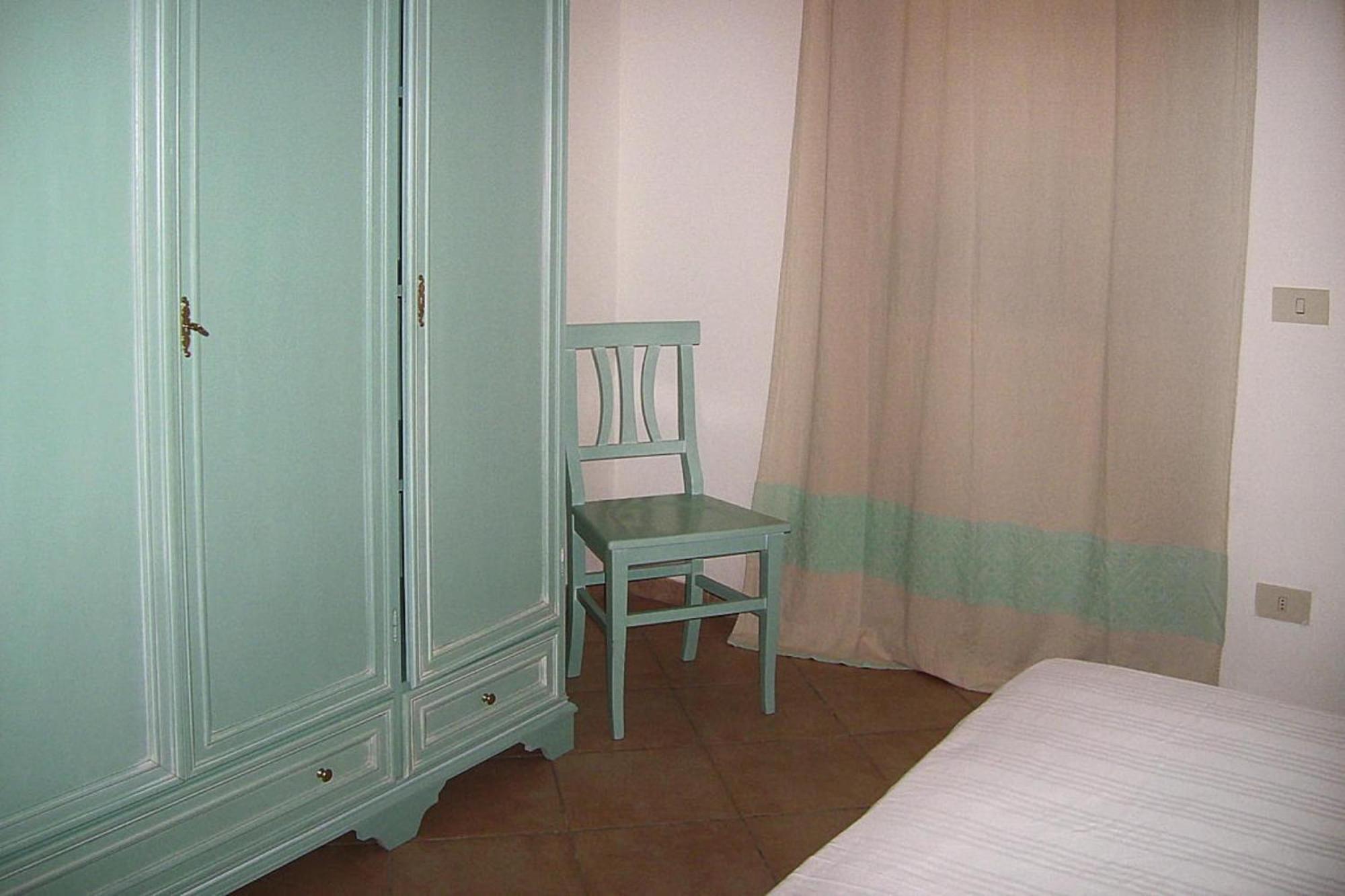 Residence La Tartaruga Monte Petruso San Teodoro 圣特奥多罗 外观 照片